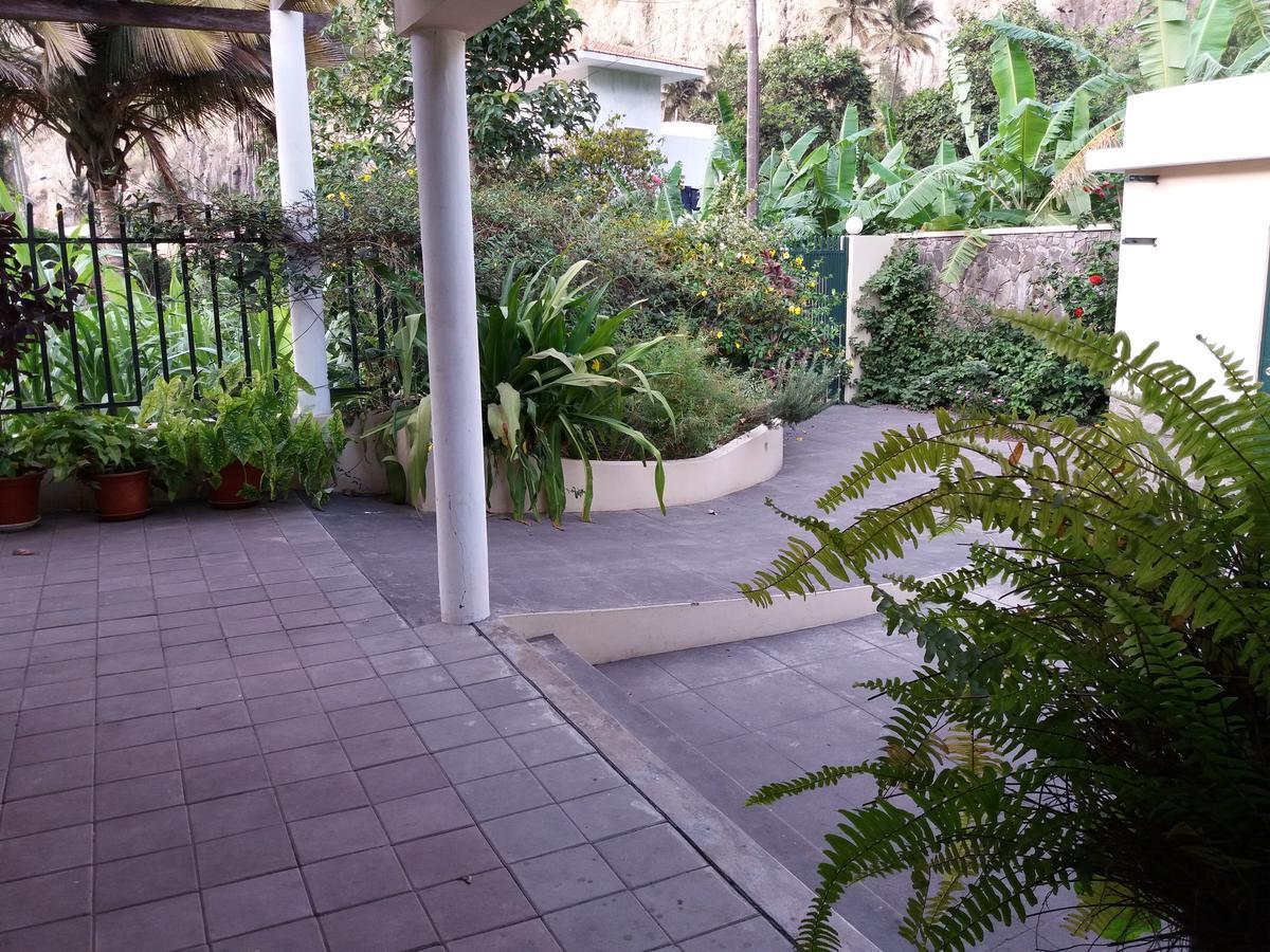 Ribeira Grande Country House Cha de Arroz Exterior foto
