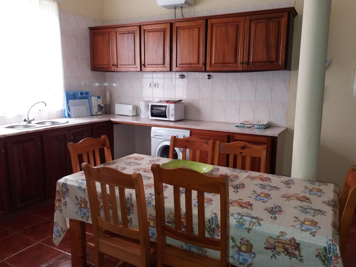 Ribeira Grande Country House Cha de Arroz Exterior foto