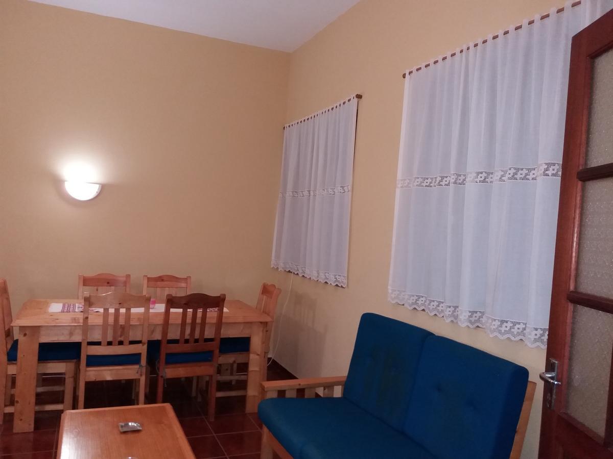 Ribeira Grande Country House Cha de Arroz Exterior foto