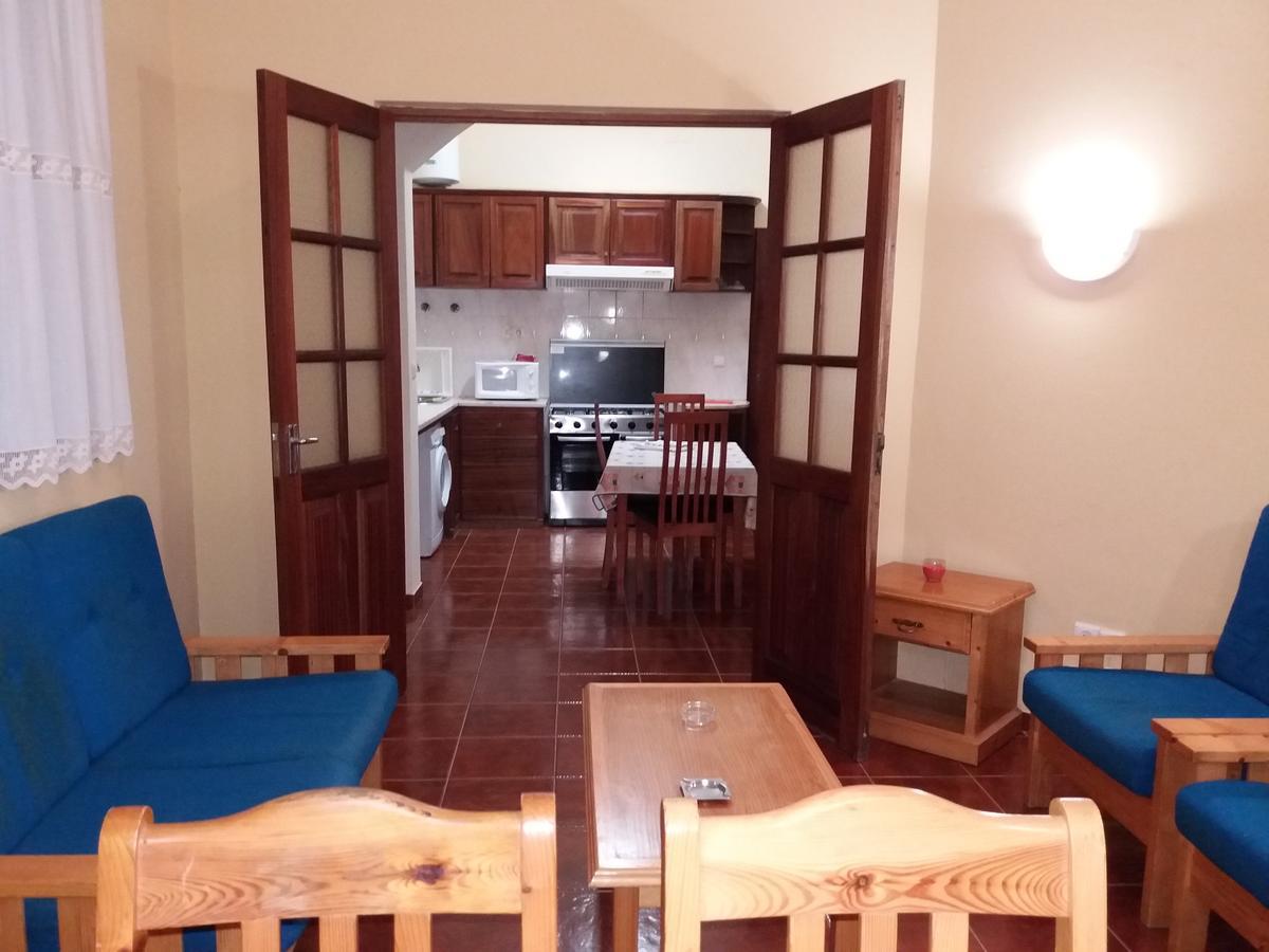 Ribeira Grande Country House Cha de Arroz Exterior foto
