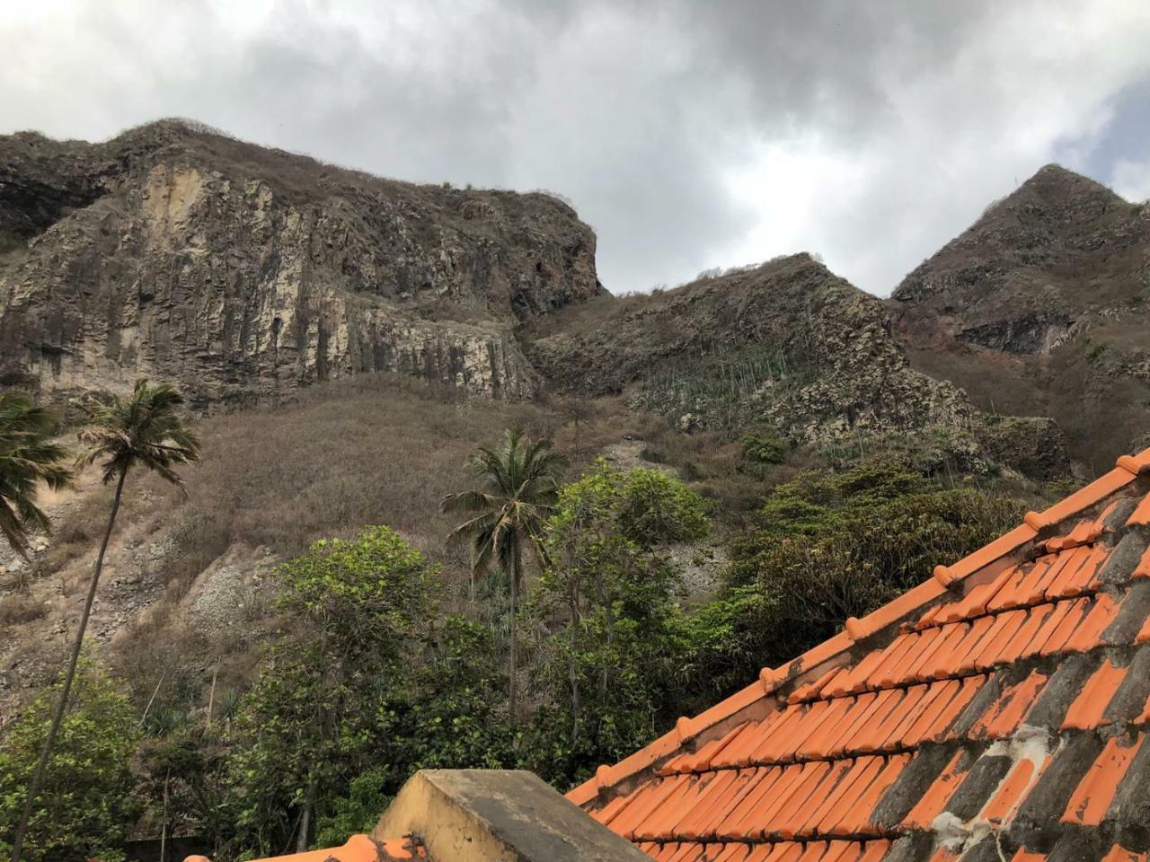 Ribeira Grande Country House Cha de Arroz Exterior foto