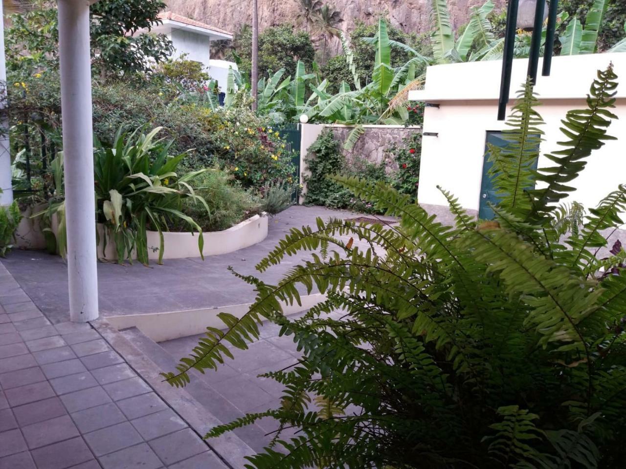 Ribeira Grande Country House Cha de Arroz Exterior foto