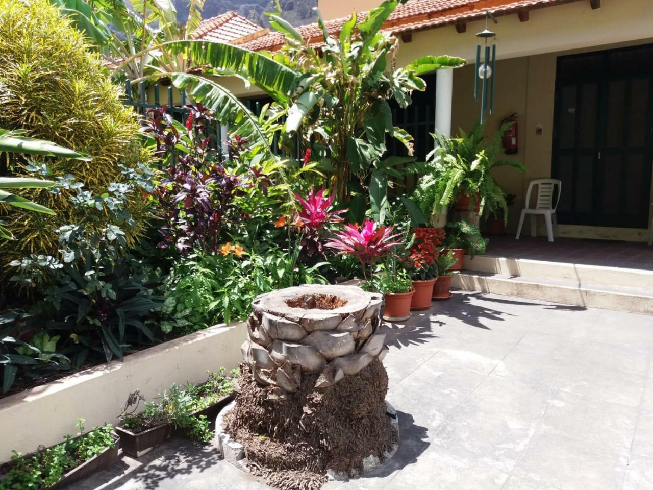 Ribeira Grande Country House Cha de Arroz Exterior foto