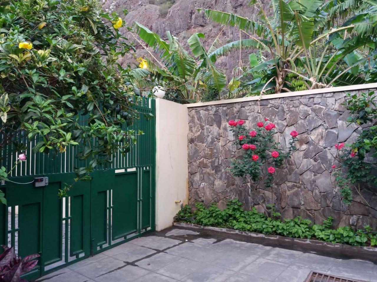 Ribeira Grande Country House Cha de Arroz Exterior foto