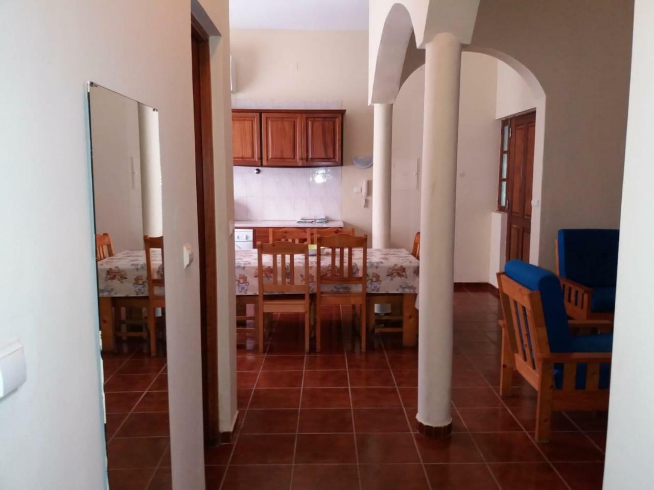 Ribeira Grande Country House Cha de Arroz Exterior foto