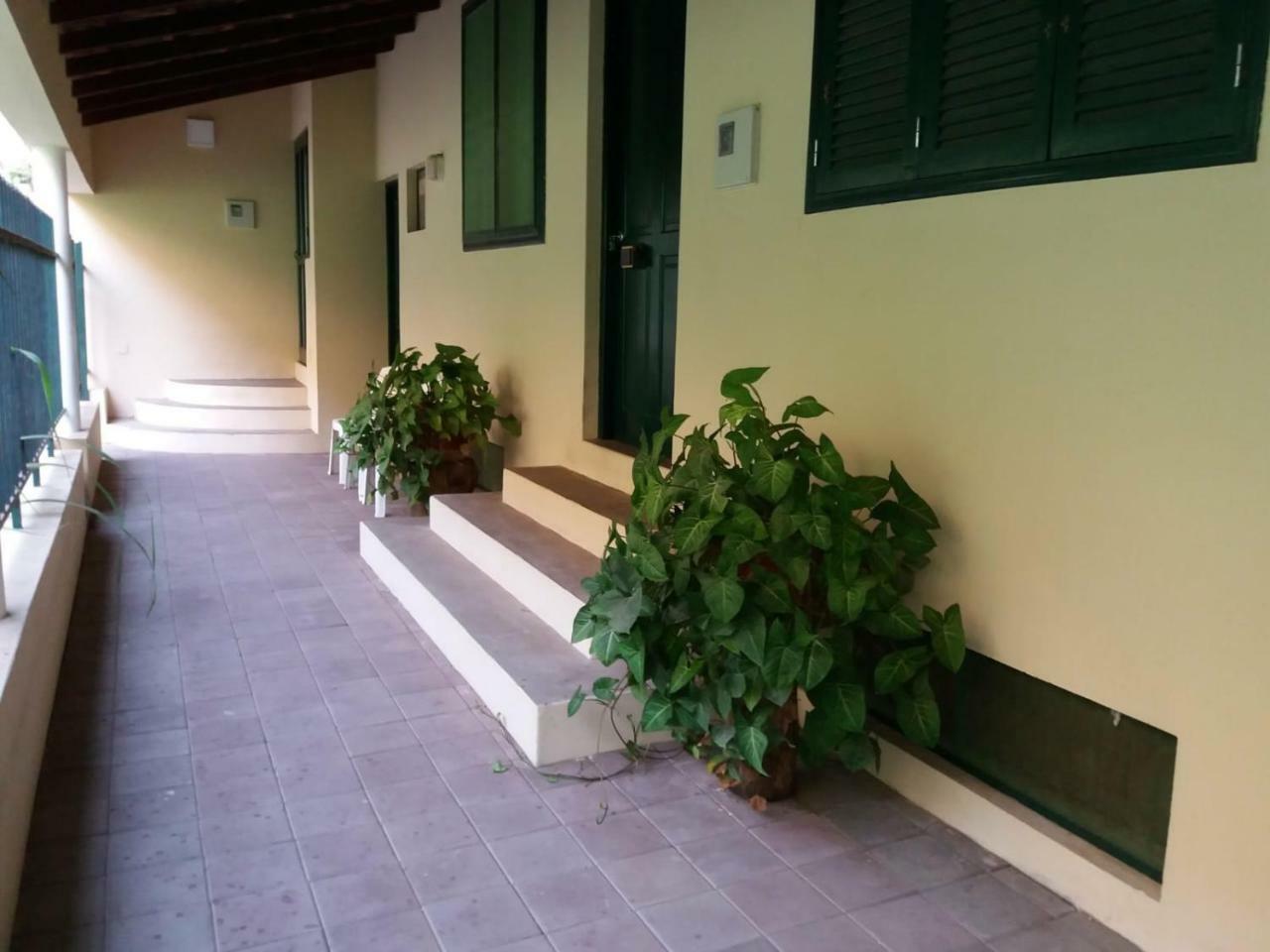 Ribeira Grande Country House Cha de Arroz Exterior foto